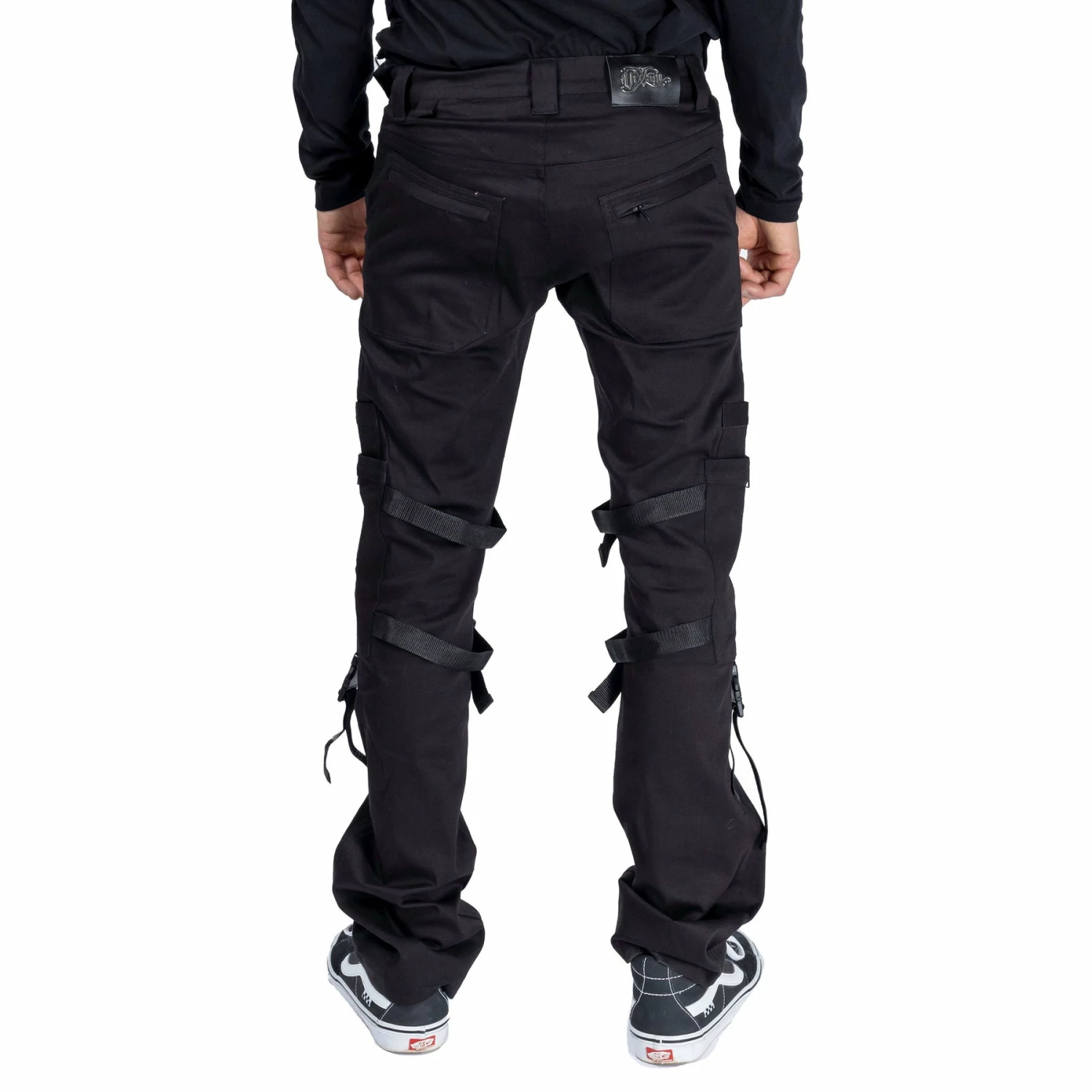 Innocent Vixsin Orville Trousers - Image 2