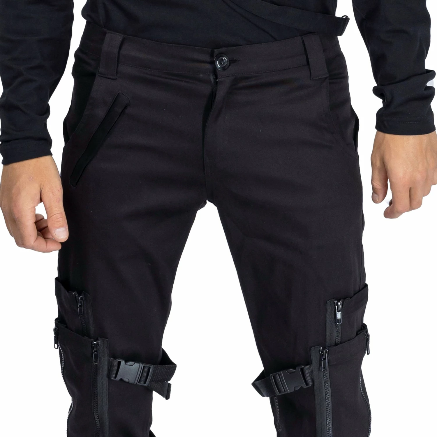 Innocent Vixsin Orville Trousers - Image 3