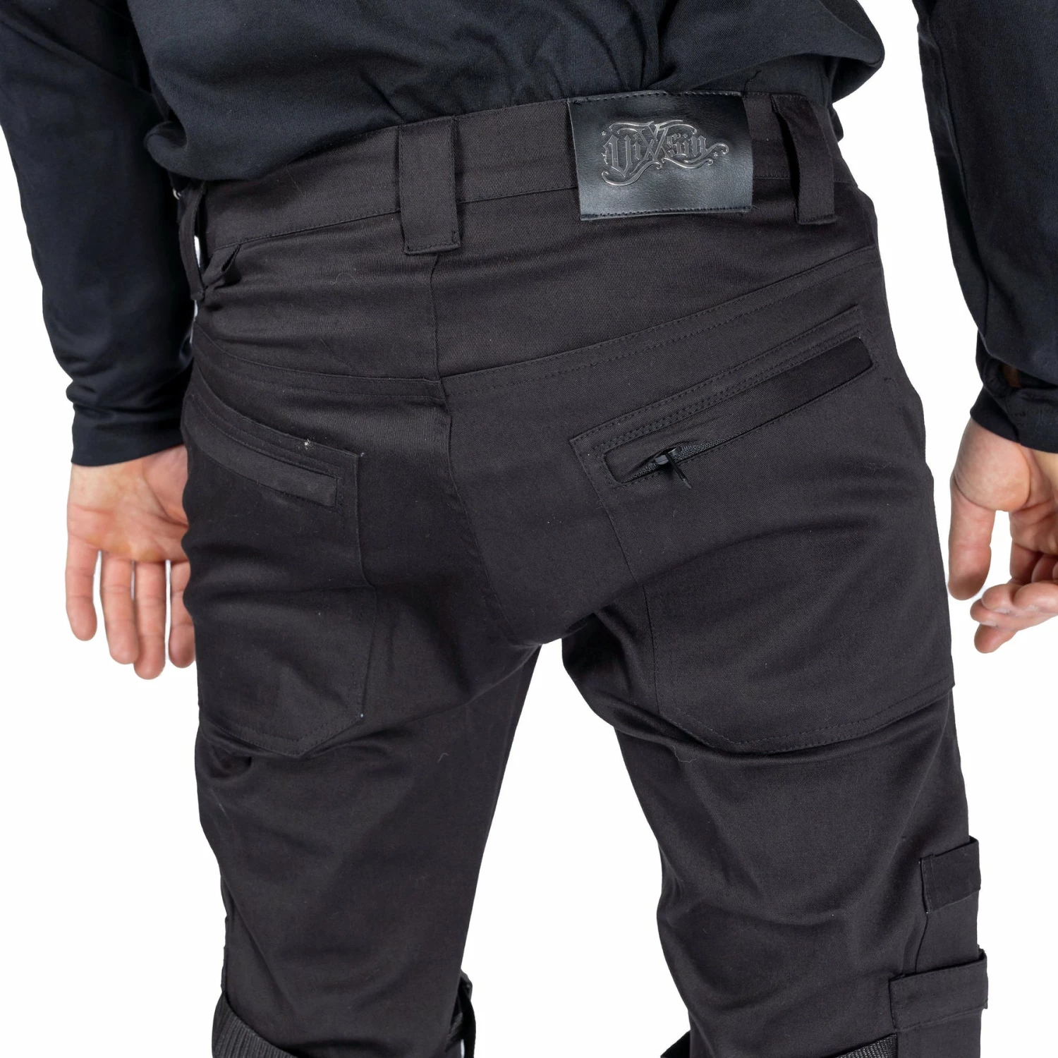 Innocent Vixsin Orville Trousers - Image 5