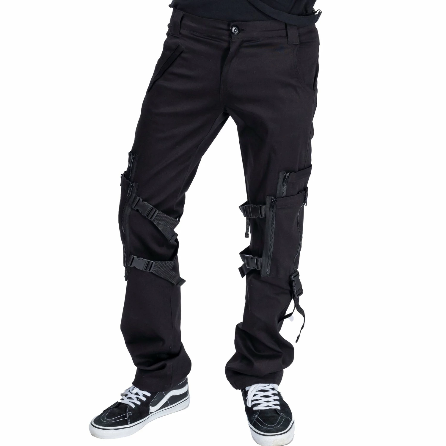 Innocent Vixsin Orville Trousers - Image 6