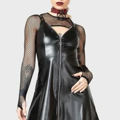 Killstar Other Worlds Dress