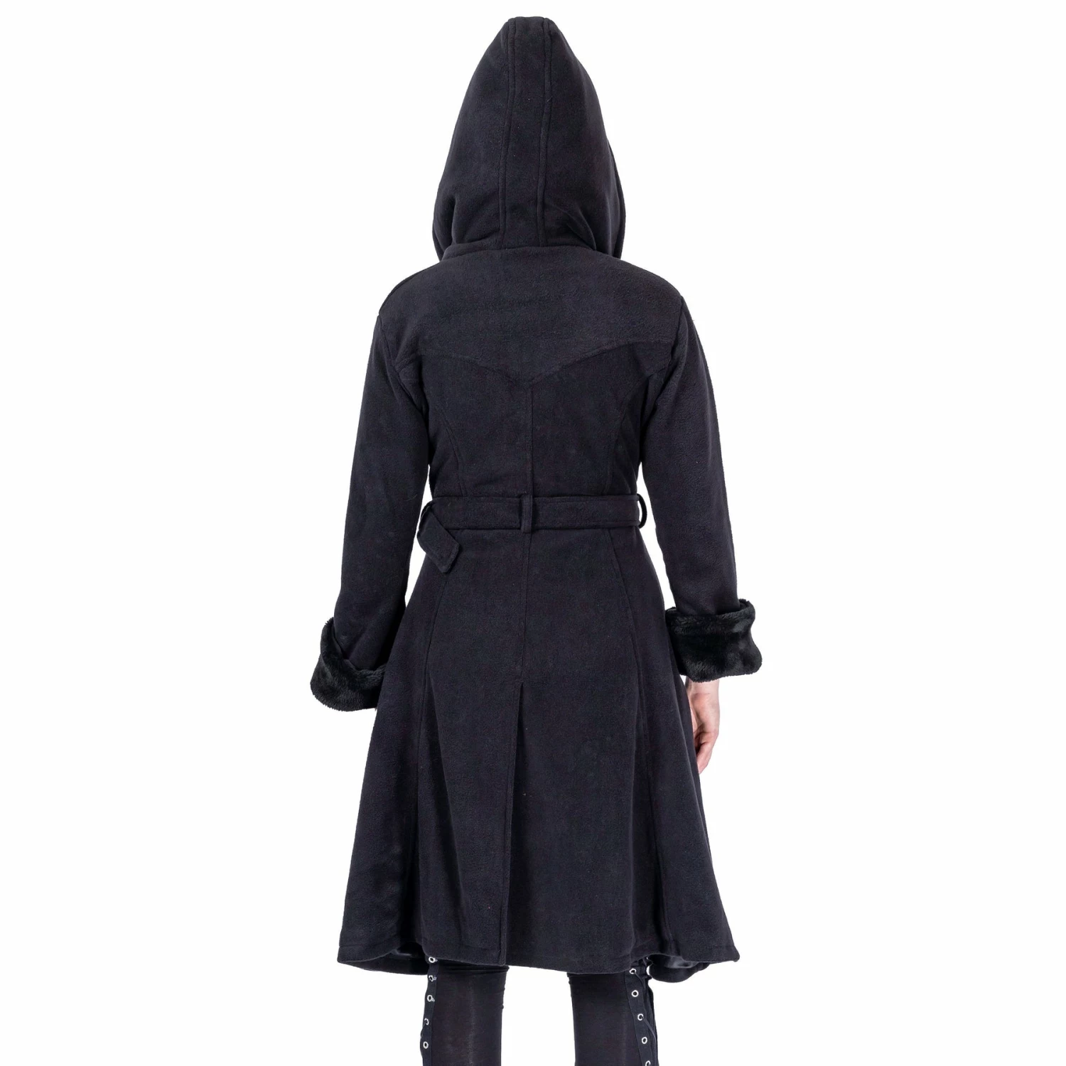 Innocent Poizen Industries Dusk Coat - Image 2