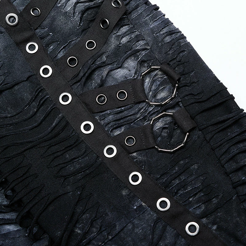 Punk Rave Lyssa Trousers - Image 6