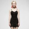 Punk Rave Auriga Mini Dress