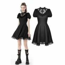 Dark In Love Rasia Dress