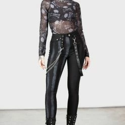Killstar Ringmaster Trousers