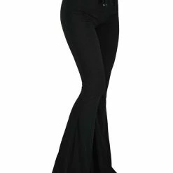 Killstar Slo-Burn Bell Bottoms