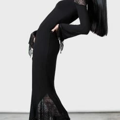 Killstar Spiderella Dress