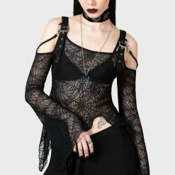 Killstar Webstera Top