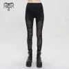 Devil Fashion Sienna Leggings