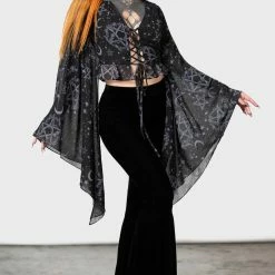 Killstar Starwitch Blouse