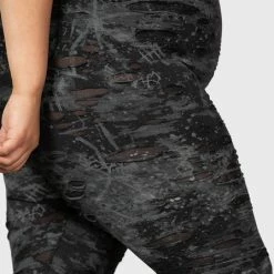 Killstar Tightrope Leggings