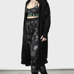 Killstar Tzompantli Joggers