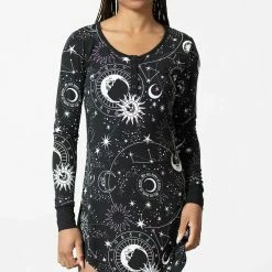 Killstar Venus Sleep Dress