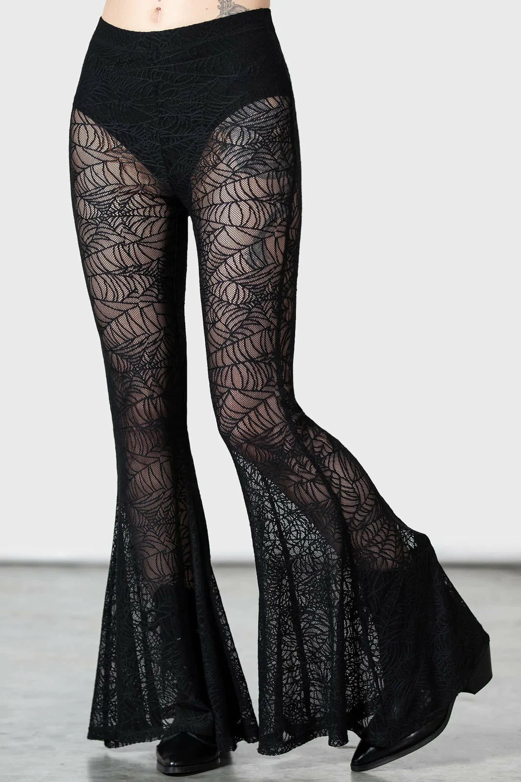 Killstar Vixie Flares