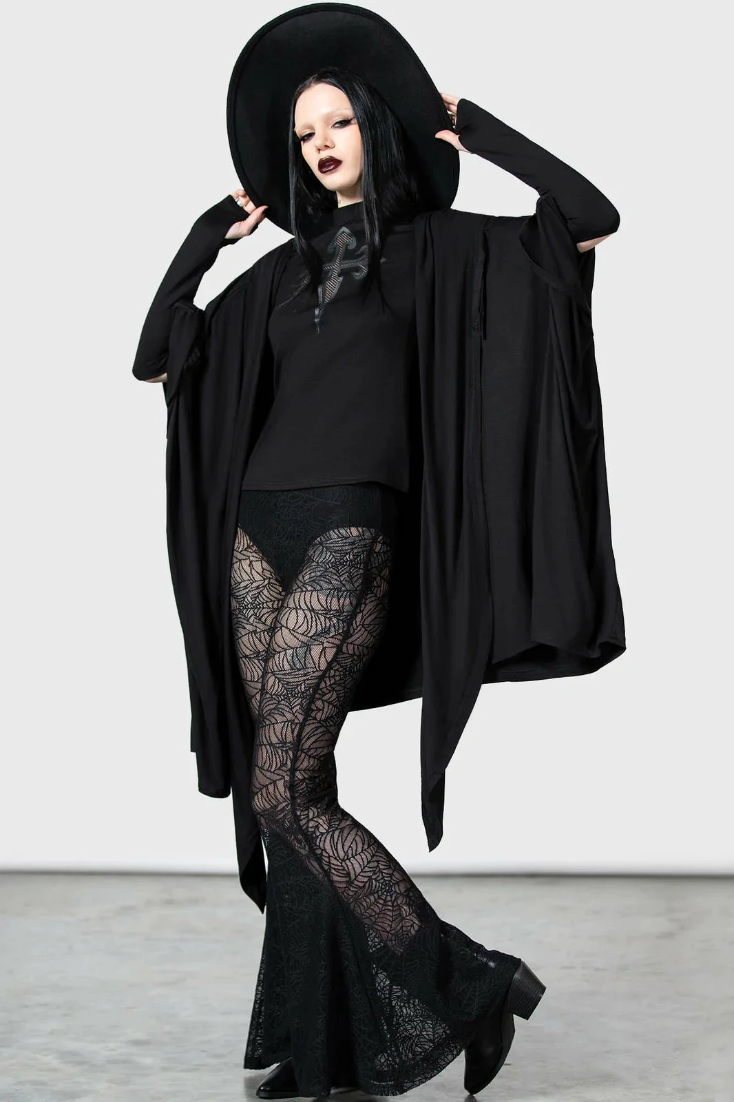 Killstar Vixie Flares - Image 2