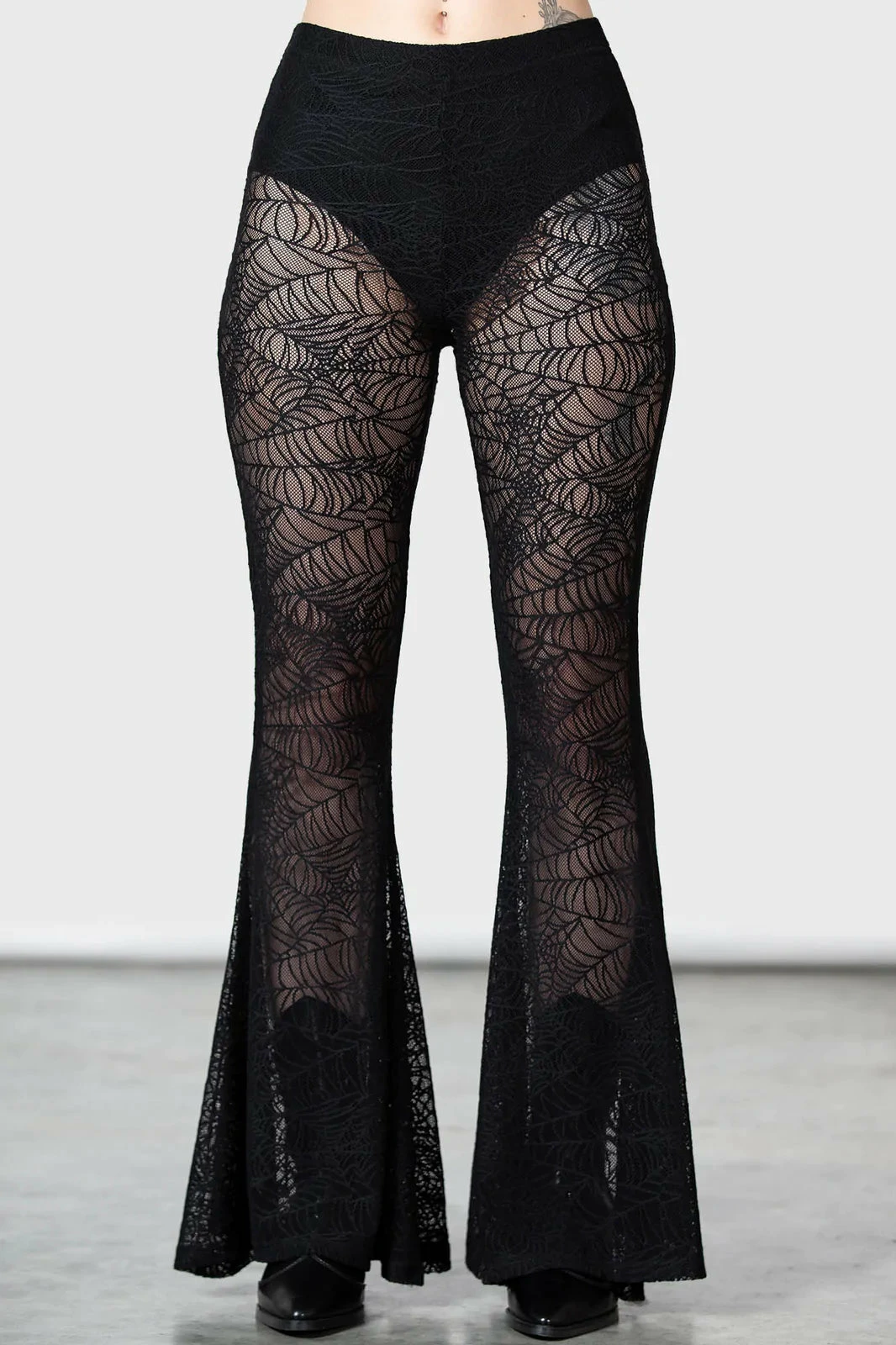 Killstar Vixie Flares - Image 4