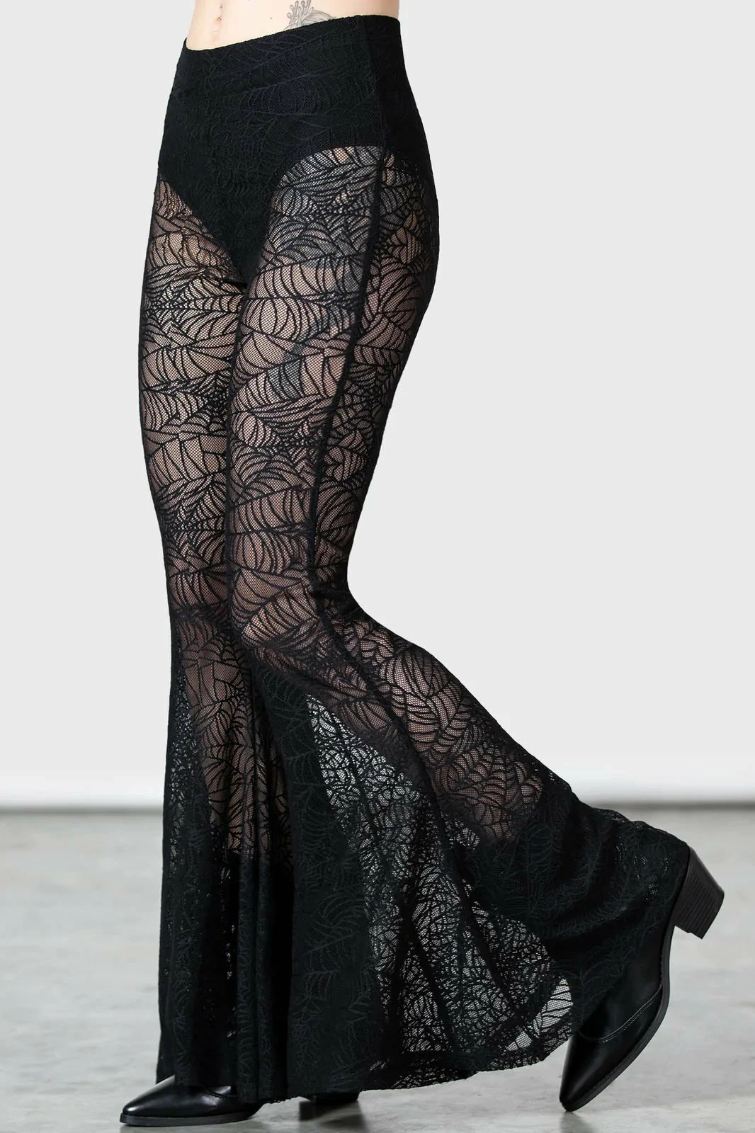 Killstar Vixie Flares - Image 5