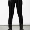 Killstar Walk The Plank Trousers