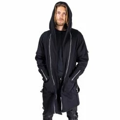 Innocent Vixsin Wick Hood