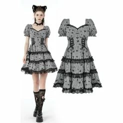 Dark In Love Wynter Dress