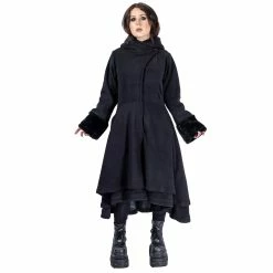 Innocent Clothing Gloaming Coat
