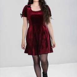 Hell Bunny Everly Mini Dress
